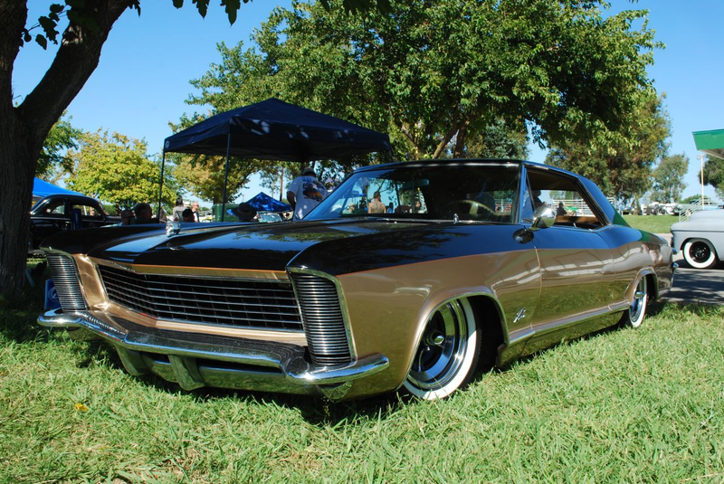 Illustration for article titled Billetproof NorCal 2009 Part 2